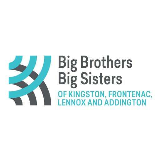 Big Brothers Big Sisters KFLA Logo