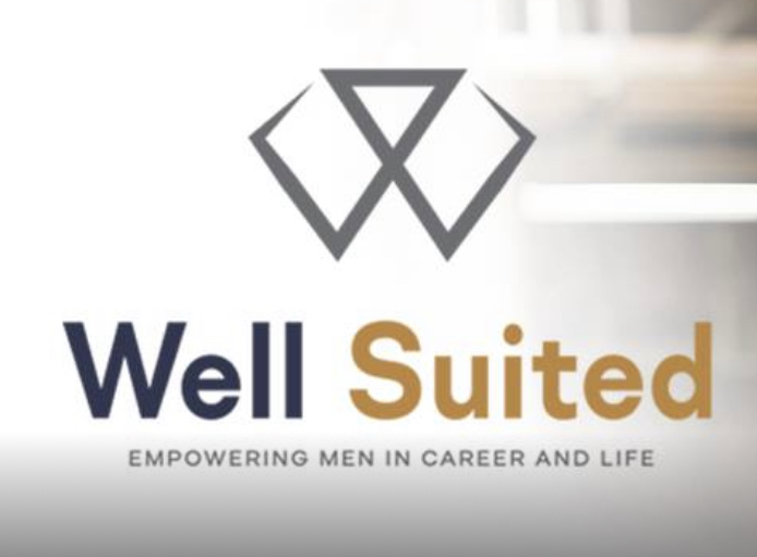Well Suited Logo