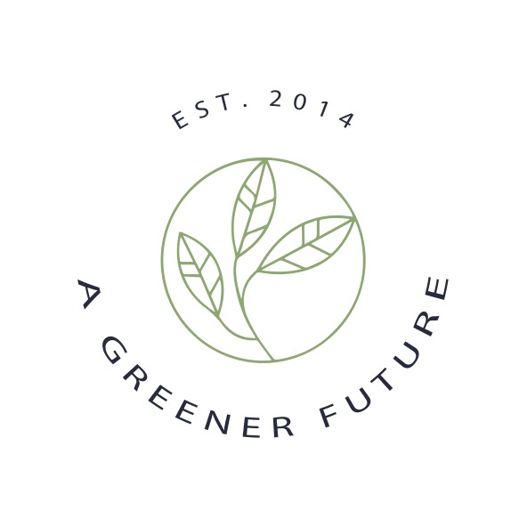 A Greener Future Logo