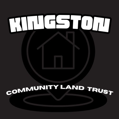 Kingston Community Land Trust Logo