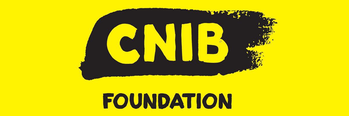CNIB Logo
