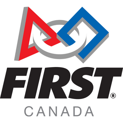 FIRST Robotics Canada Logo