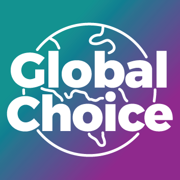 Global Choice Canada Logo