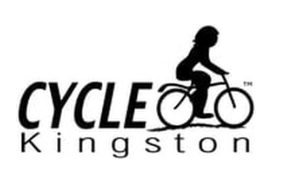 Cycle Kingston Logo