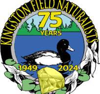Kingston Field Naturalists Logo