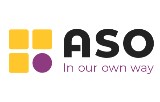 Asperger's Society of Ontario(ASO) Logo
