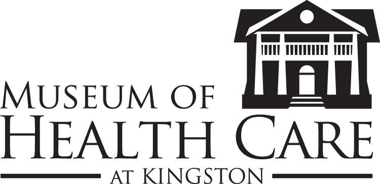 Museum of Health Care Logo