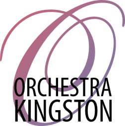 Orchestra Kingston Logo