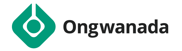 Ongwanada Logo
