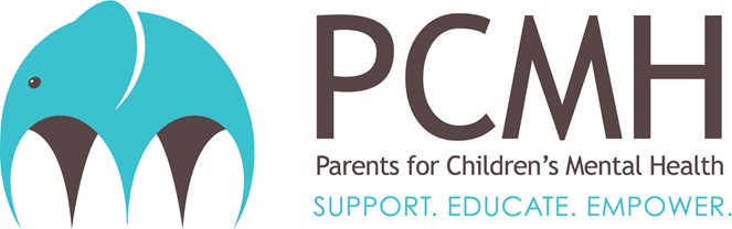Children's Mental Health Ontario Logo