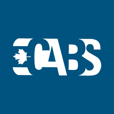 Canadian Association of Business Students (CABS) Logo