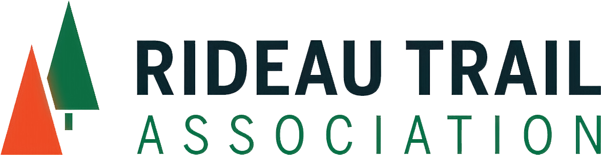 Rideau Trail Association Logo