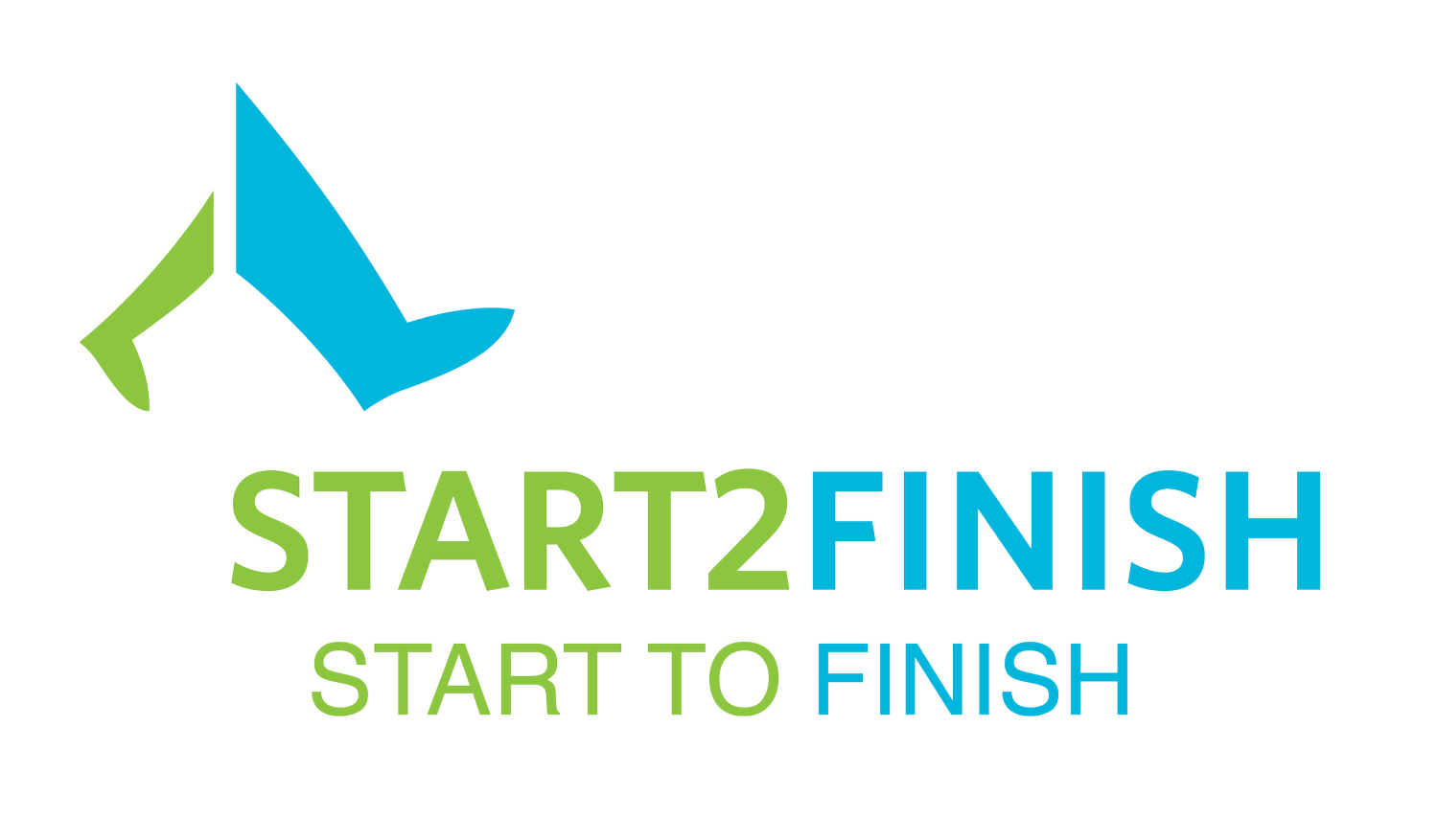 Start2Finish Logo