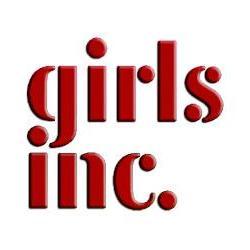 Girls Inc. Limestone Logo