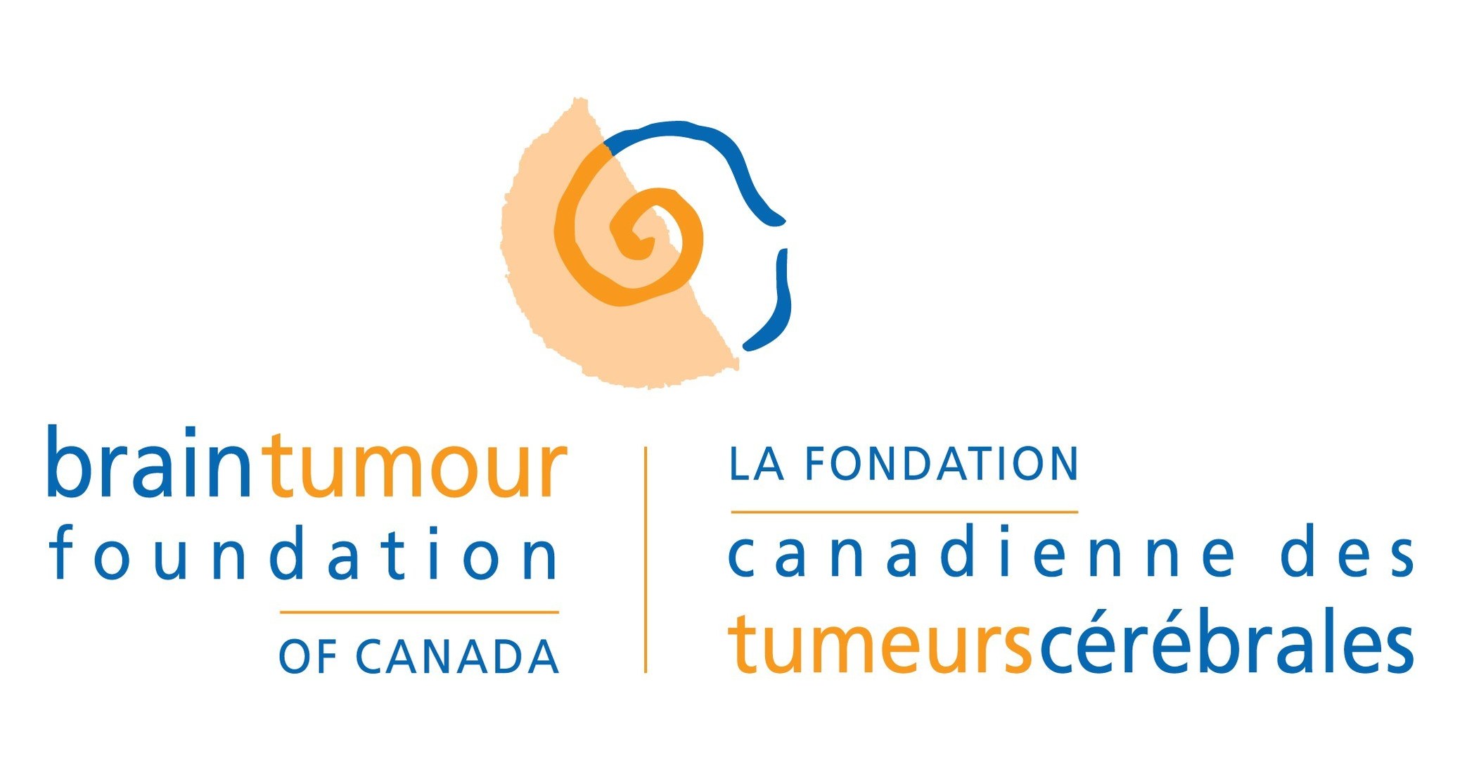Brain Tumour Foundation of Canada Logo