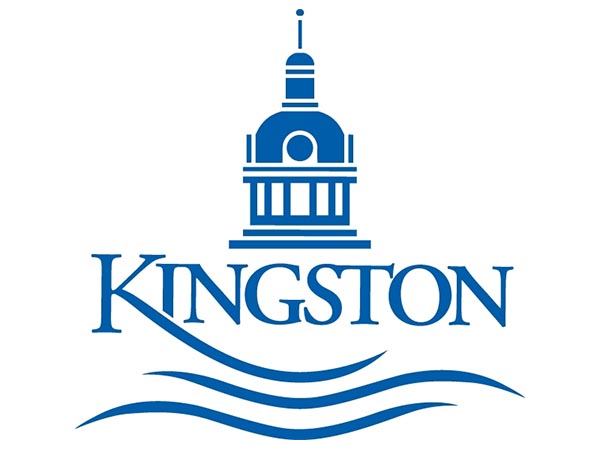 Heritage Services - City of Kingston Logo