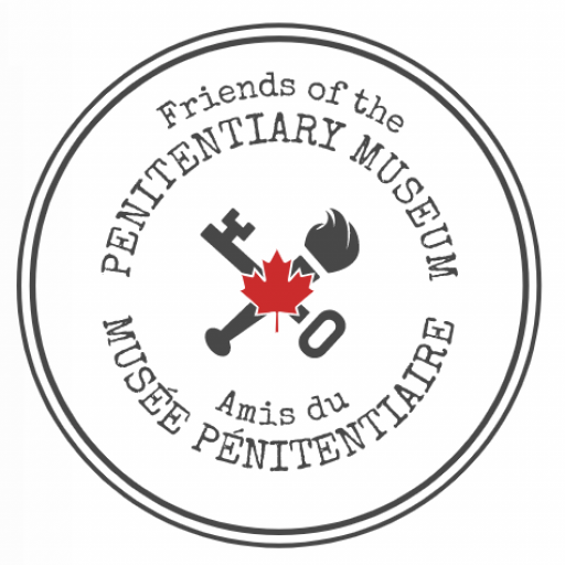 Friends of the Penitentiary Museum Logo