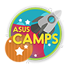 ASUS Camps Logo