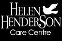 Helen Henderson Care Centre Residents' Charitable Foundation Logo