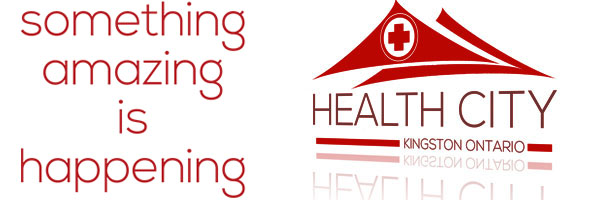 Health City Ontario Logo